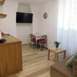 Apartman Studio Marinella, Cres