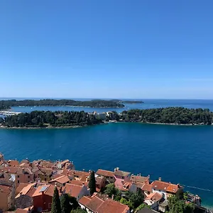 Jadro 3*, Rovinj Croatia
