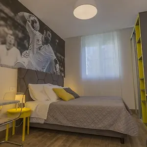 Hall Apart&rooms Split
