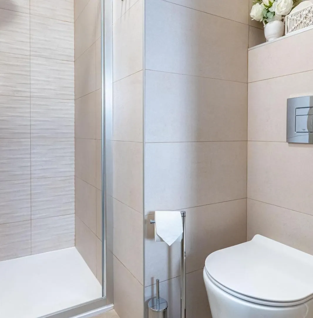 Affittacamere The Rozolina Room Cres